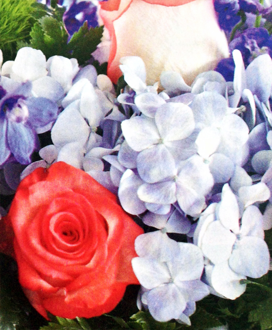 Decoracion-bodas-hortensias-azules-rosas-detalle