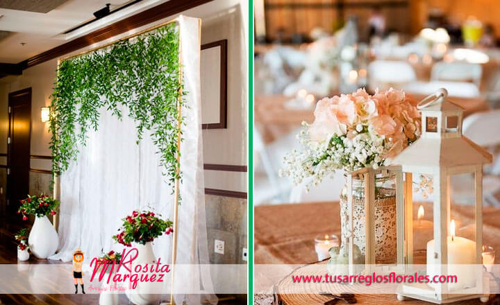 ideas-decorar-flores-boda-civil-sencillos-economicos
