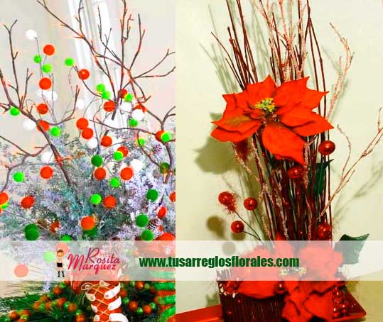 ideas-navidad-flores